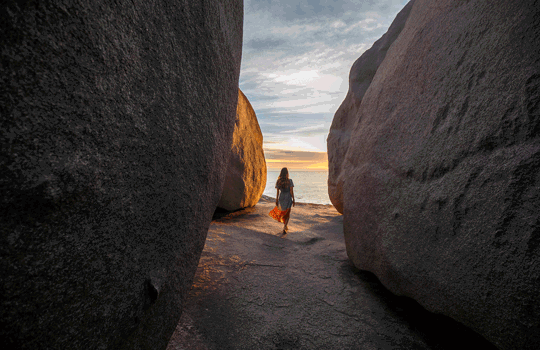 Qantas fares to Kangaroo Island from $169^