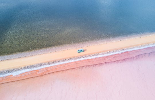 Fly Melbourne to Adelaide from $90^