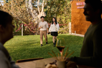 Adelaide Hills Iwne Bar