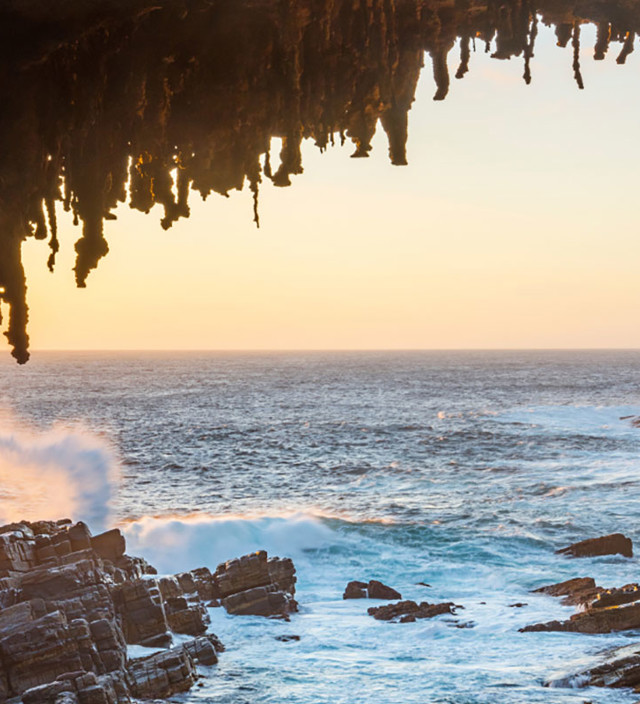Flinders Chase National Park