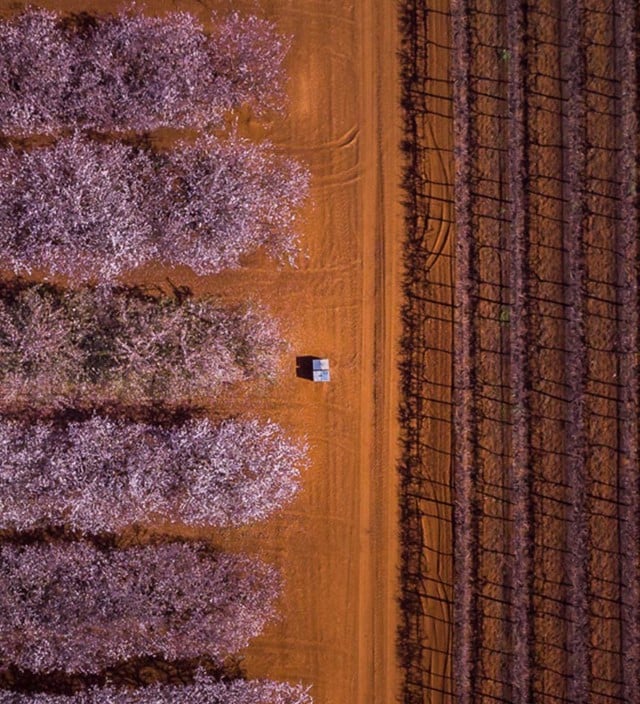 Places in the Riverland