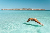 Almonta Beach Eyre Peninsula TILE