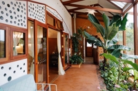 Earthship Ironbank, Adelaide Hills 2