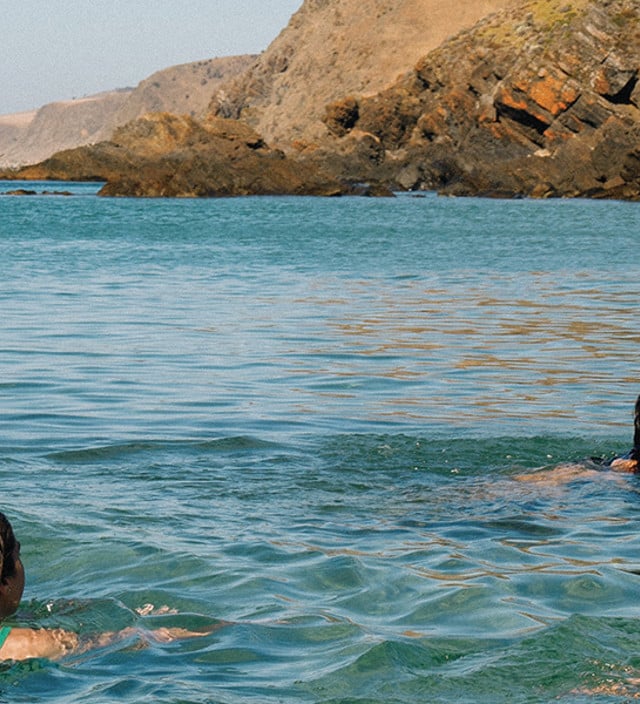 Itineraries and Trip Ideas