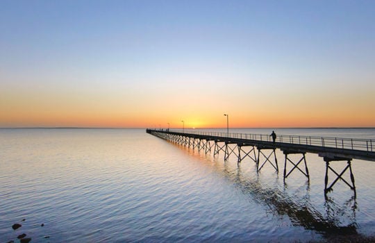Fly Adelaide to Ceduna from $199^