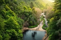 Waterfallgully Adelaidehills 2028X1347