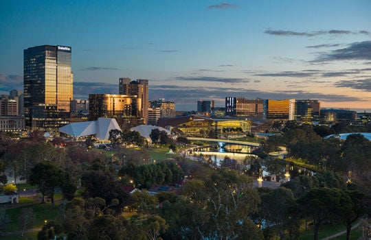 Save up to 20%^ when you bundle and Save. Our Way.